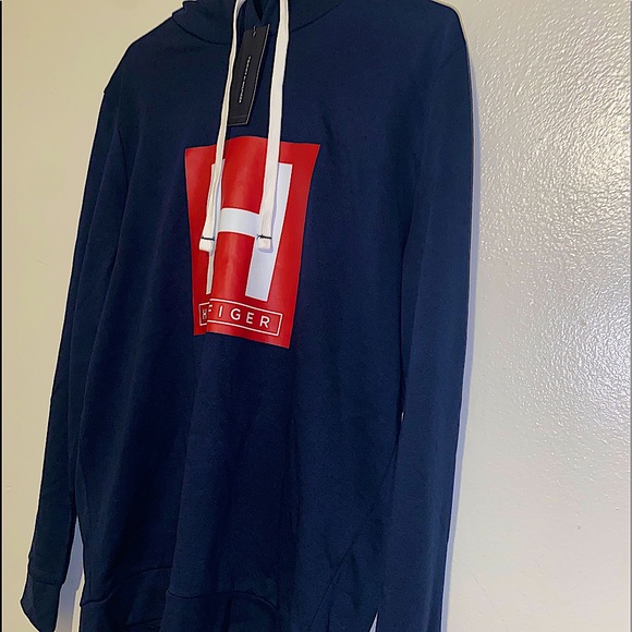 Tommy Hilfiger Men’s Hoodie - Picture 4 of 8